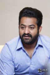 Jr NTR Interview About Jai Lava kusa Movie